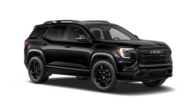 2027 GMC Terrain AWD 4dr Elevation