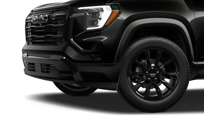 2027 GMC Terrain AWD 4dr Elevation