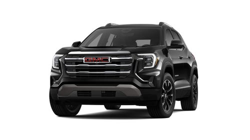 2026 GMC Terrain AWD 4dr Elevation