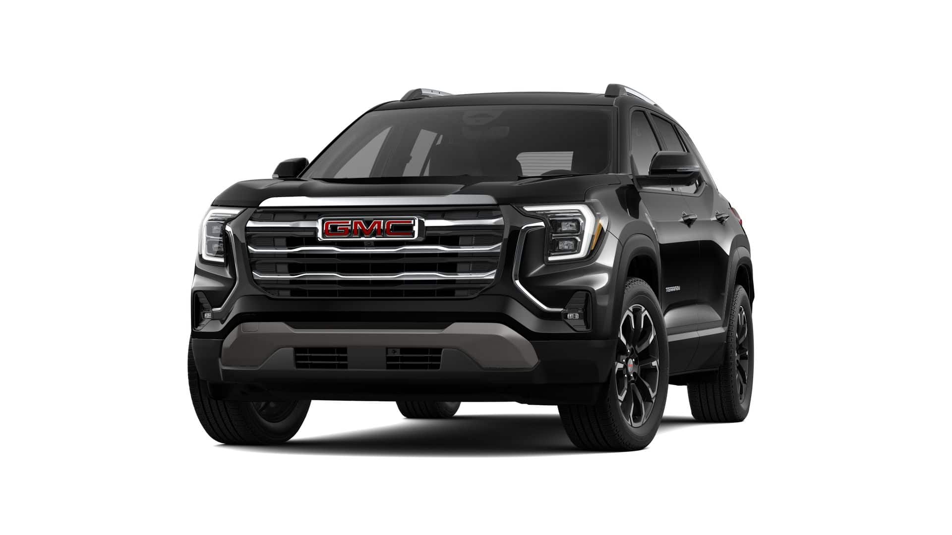 2026 GMC Terrain AWD 4dr Elevation