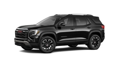2026 GMC Terrain AWD 4dr Elevation