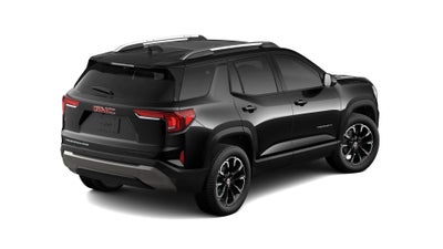 2026 GMC Terrain AWD 4dr Elevation