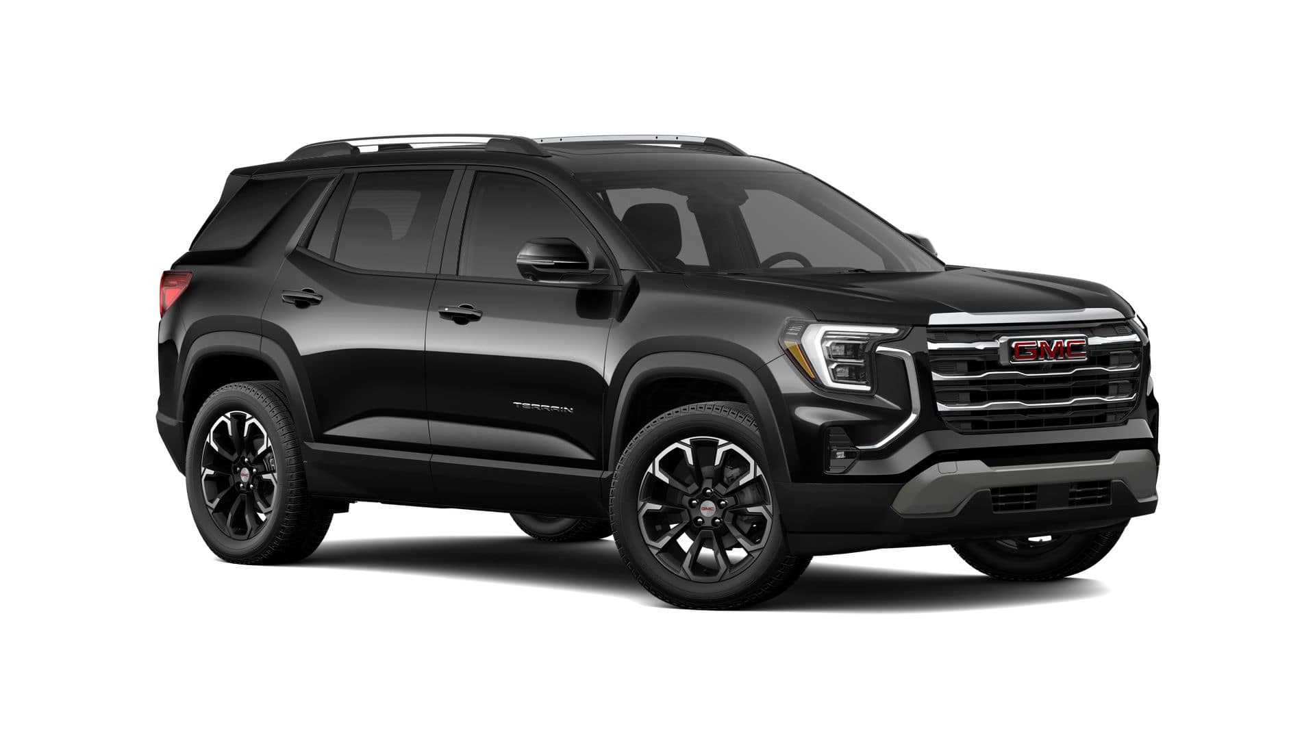 2026 GMC Terrain AWD 4dr Elevation