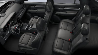 2026 GMC Terrain AWD 4dr Elevation