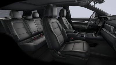 2026 GMC Terrain AWD 4dr Elevation