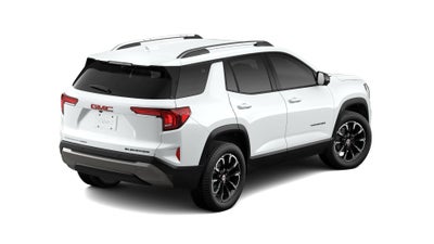 2026 GMC Terrain AWD 4dr Elevation