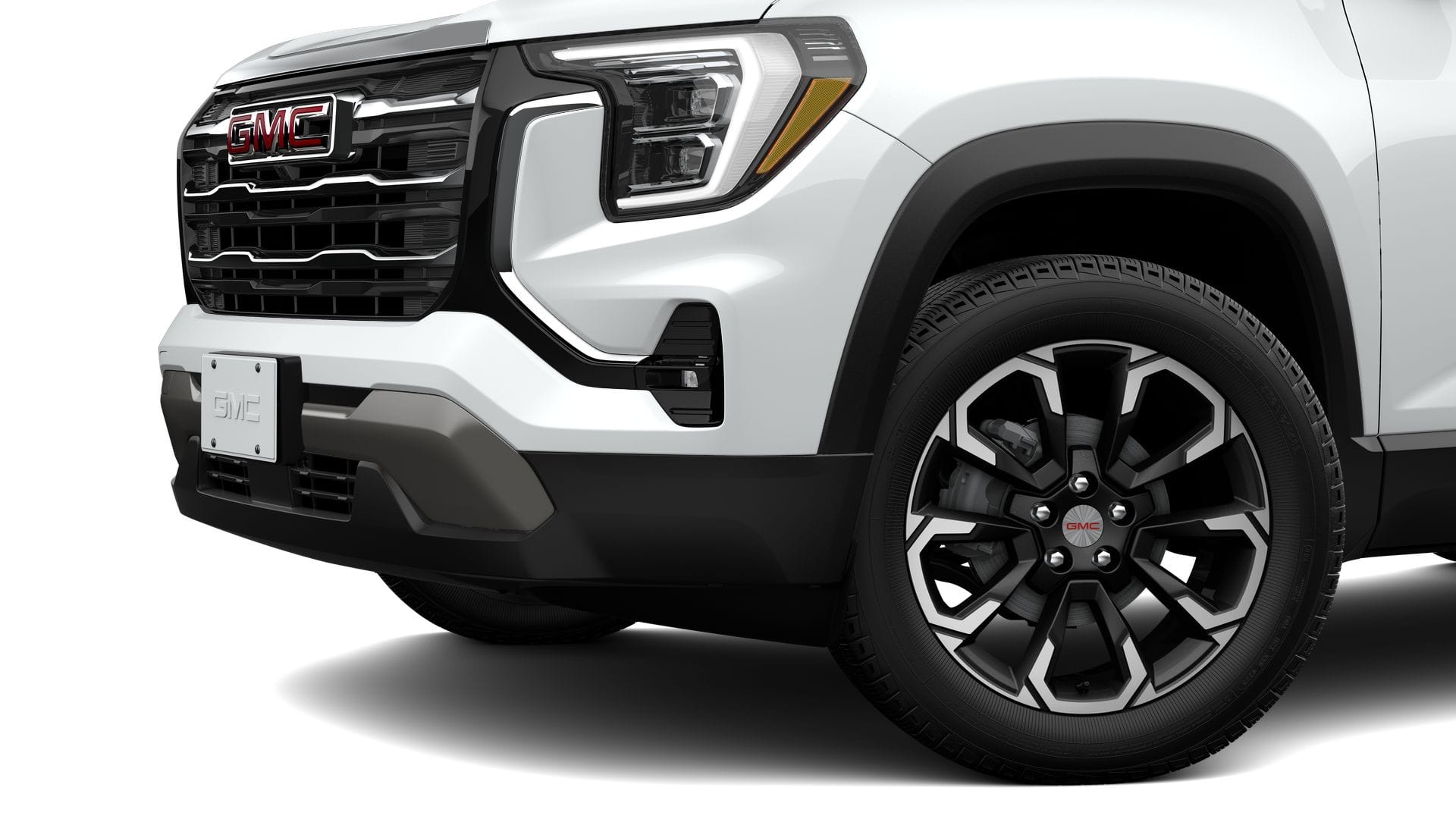 2026 GMC Terrain AWD 4dr Elevation