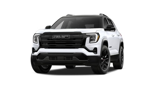 2027 GMC Terrain AWD 4dr Elevation