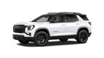 2027 GMC Terrain AWD 4dr Elevation