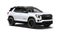 2027 GMC Terrain AWD 4dr Elevation