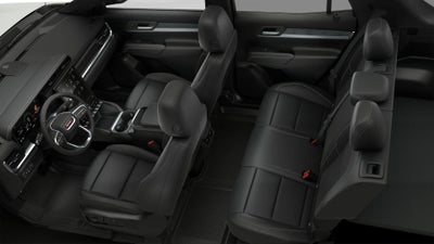 2027 GMC Terrain AWD 4dr Elevation