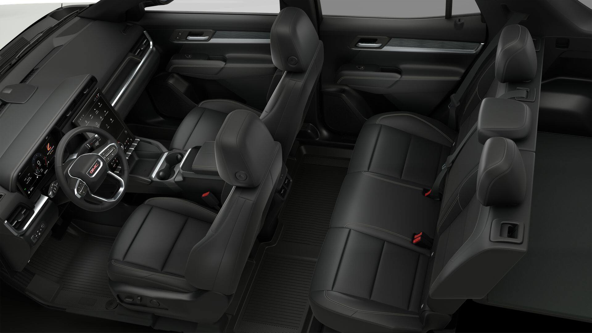 2027 GMC Terrain AWD 4dr Elevation