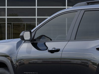 2027 GMC Terrain AWD 4dr Elevation