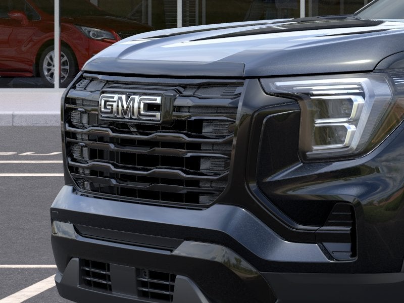 2027 GMC Terrain AWD 4dr Elevation