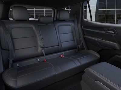 2027 GMC Terrain AWD 4dr Elevation