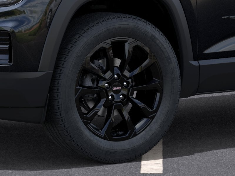 2027 GMC Terrain AWD 4dr Elevation