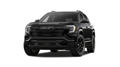 2027 GMC Terrain AWD 4dr Elevation