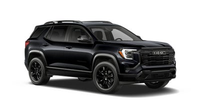 2027 GMC Terrain AWD 4dr Elevation