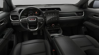 2027 GMC Terrain AWD 4dr Elevation