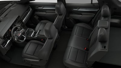 2027 GMC Terrain AWD 4dr Elevation