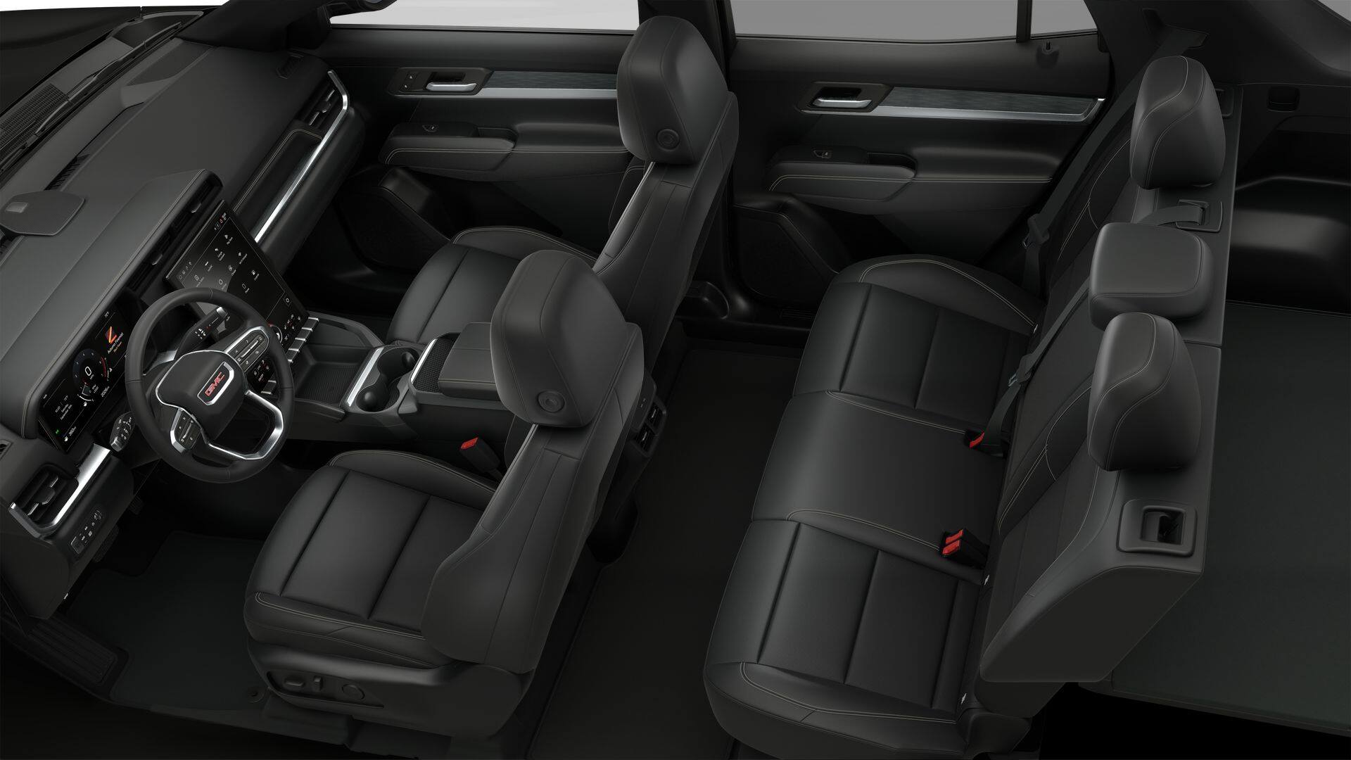 2027 GMC Terrain AWD 4dr Elevation