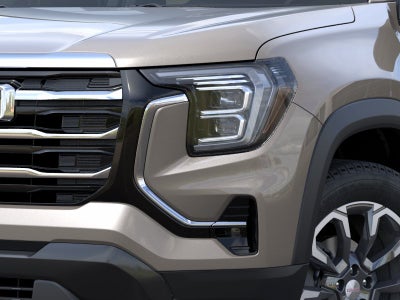 2027 GMC Terrain AWD 4dr Elevation