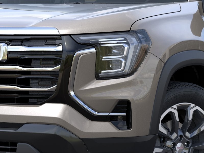 2027 GMC Terrain AWD 4dr Elevation