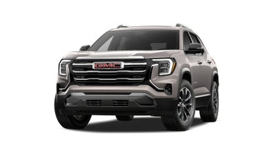 2027 GMC Terrain AWD 4dr Elevation