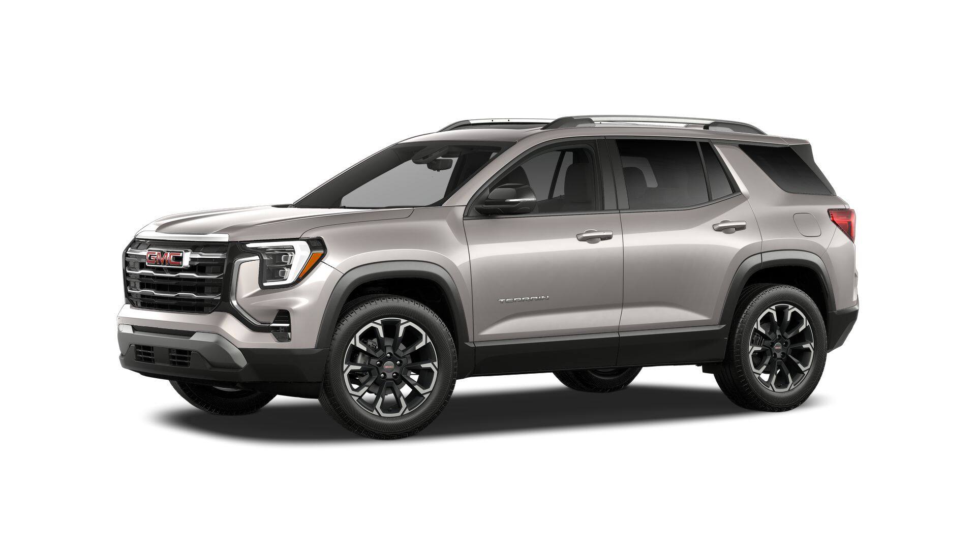 2027 GMC Terrain AWD 4dr Elevation