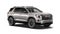 2027 GMC Terrain AWD 4dr Elevation