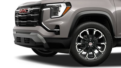 2027 GMC Terrain AWD 4dr Elevation