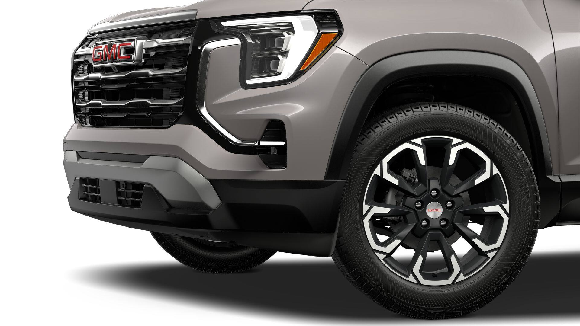 2027 GMC Terrain AWD 4dr Elevation