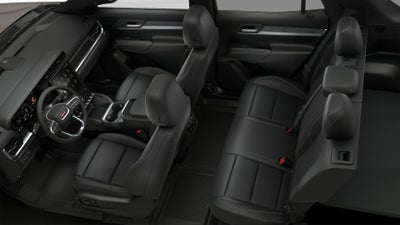2027 GMC Terrain AWD 4dr Elevation