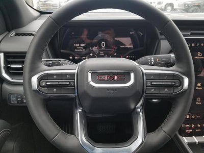 2026 GMC Terrain AWD 4dr Elevation