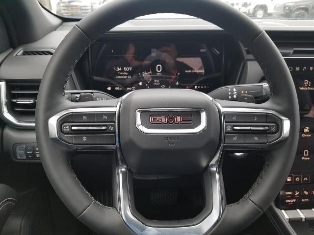 2026 GMC Terrain AWD 4dr Elevation