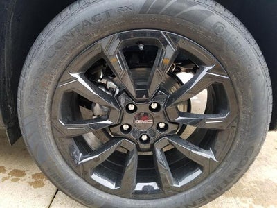 2026 GMC Terrain AWD 4dr Elevation