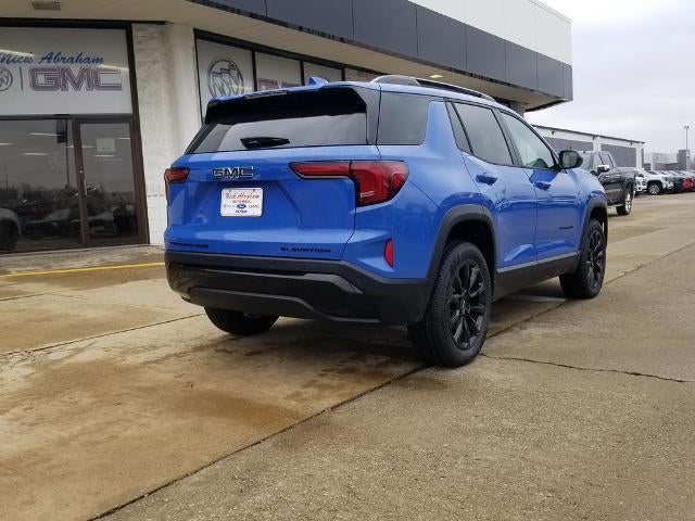 2026 GMC Terrain AWD 4dr Elevation