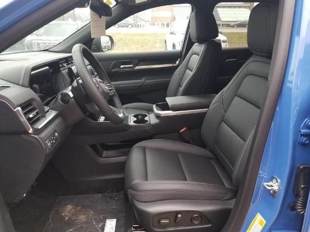 2026 GMC Terrain AWD 4dr Elevation