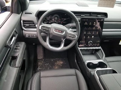 2026 GMC Terrain AWD 4dr Elevation
