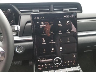 2026 GMC Terrain AWD 4dr Elevation