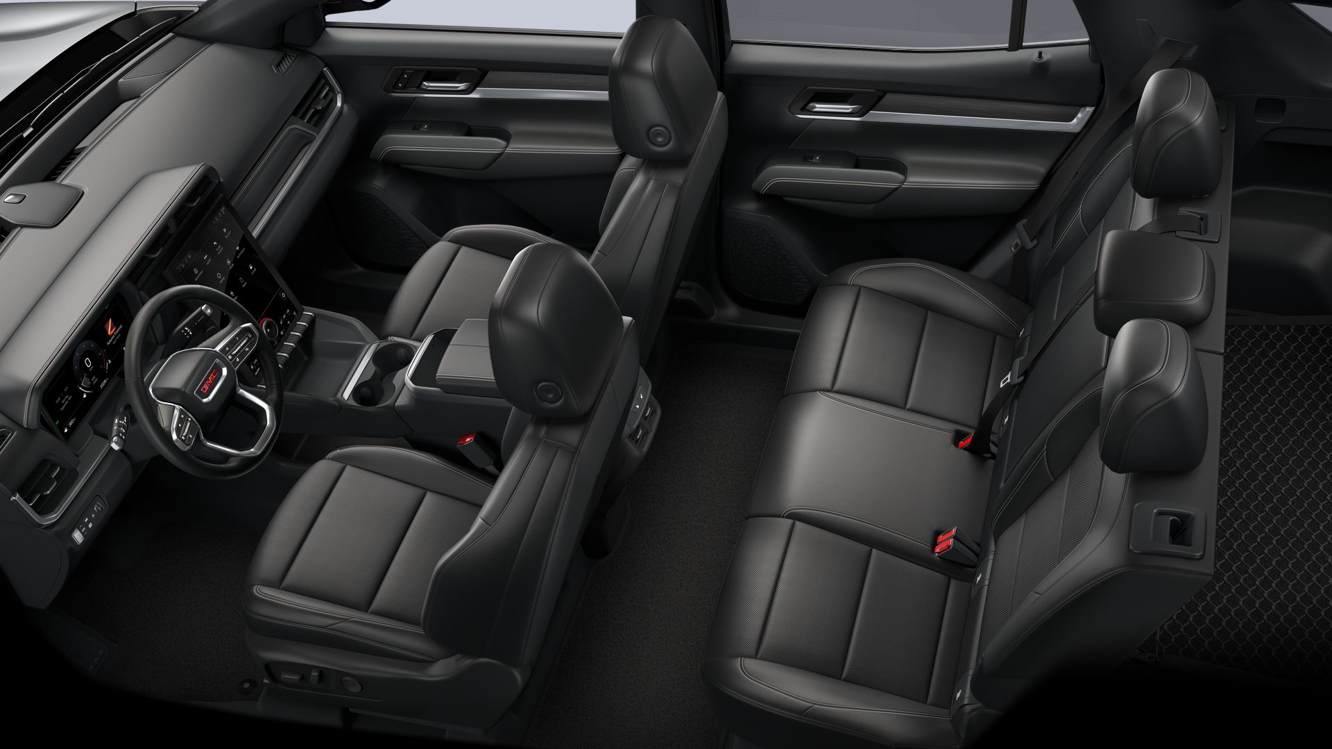 2026 GMC Terrain AWD 4dr Elevation