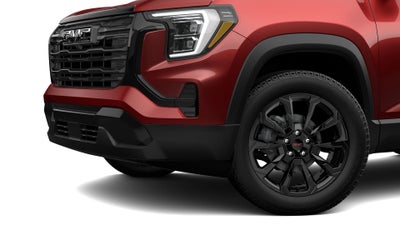 2026 GMC Terrain AWD 4dr Elevation