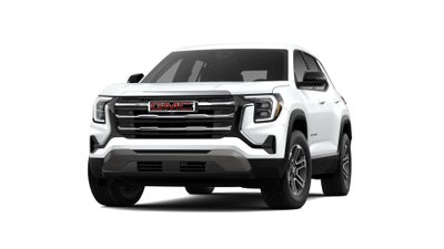 2026 GMC Terrain AWD 4dr Elevation