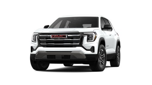 2026 GMC Terrain AWD 4dr Elevation