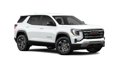 2026 GMC Terrain AWD 4dr Elevation