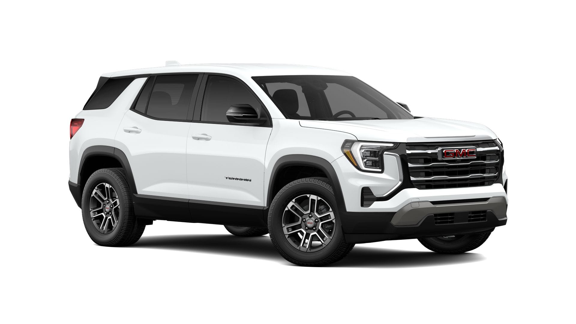 2026 GMC Terrain AWD 4dr Elevation