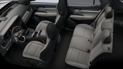 2026 GMC Terrain AWD 4dr Elevation