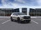 2027 GMC Terrain AWD 4dr Elevation