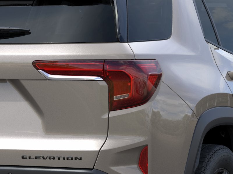 2027 GMC Terrain AWD 4dr Elevation