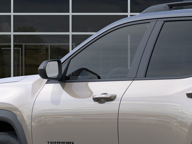 2027 GMC Terrain AWD 4dr Elevation